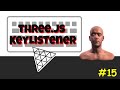 Keylistener - 3D Game with Javascript