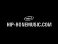 Hip-BoneMusic Audio/Video logo