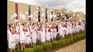 Cor Jesu Academy 2021-2022