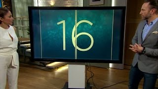 Julkalendern: Här öppnas lucka 16! - Nyhetsmorgon (TV4)