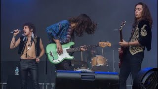 Greta Van Fleet - Live at Lollapalooza Chicago 2018