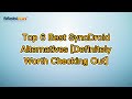 Top 6 Best SyncDroid Alternatives [Definitely Worth Checking Out]