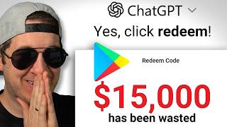 Scammer Meltdown Over $15K AI Mistake