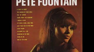 Pete Fountain - A Taste of Honey (Full LP)