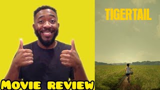 Tigertail Netflix Movie Review