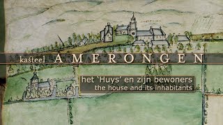 History of Amerongen Castle (english subtitles)