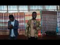 dhugaa baatii aja ibaa$ testimony time with prophet abdiisaa hirkoo