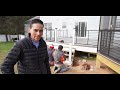 Full Deck Construction | DeckMaster