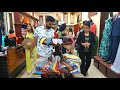 Visit and shopping at Hoi An Silk Factory - Huế Tourguide Club