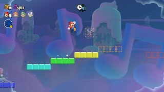 Super Mario Bros. Wonder - Jump! Jump! Jump! [Switch]