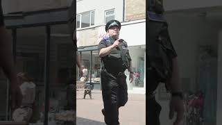 Cleveland Police 2025 in Numbers