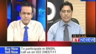 Markets are in a consolidation phase: Rakesh Arora