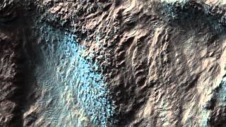 Martian Magical Mystery Mound (2012.01.22) [720p]