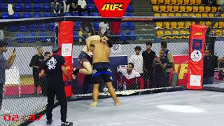 Mostafa vs Mohamed Elgabry Full Fight Professional