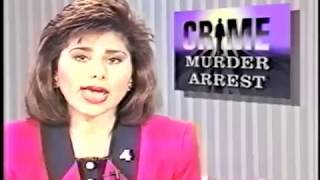 KDBC 10 PM News- April 14, 1993 (most)