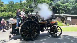 Amberley Museum , Steam Weekend  6 july 2024