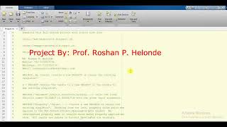 Image Encryption Using AES Algorithm Image Decryption Using AES Algorithm Matlab Project Source Code