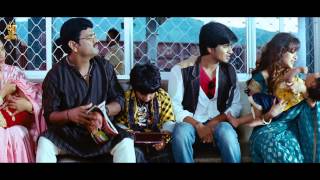 Sivareddy ,Gowtham Raju Comedy Scene | Alasyam Amritham |Nikhil,Madalasa Sharma