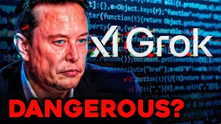 Elon Musk's GROK 3 Is The NEW AI King