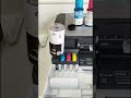 hp smart tank 580 printer ink refill viral shorts youtubeshorts subscribe likeforlikes hp