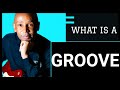 Defining What A Groove Is -Mono Mukundu