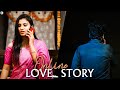 Onilne Love Story | Latest Telugu Short Film 2024 | Siva Mani | Prerana | Pencil Cap Media
