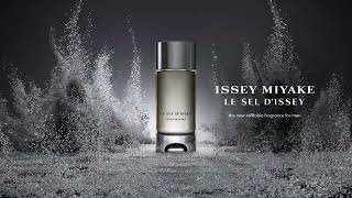 Issey Miyake - Le Sel D'Issey