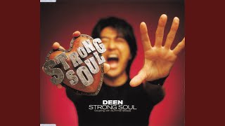 Strong Soul (Off Vocal Version)