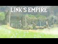 If Link Created An Army | Zelda: Tears of the Kingdom