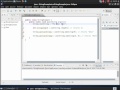 Java Video Tutorial 22: Basic Strings (Pt 2 of 2)