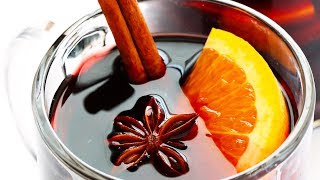 Mulled Wine