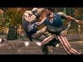 Saints Row 4 New Gameplay Trailer 