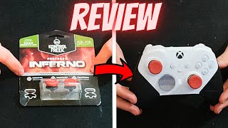 Are INFERNO Kontrol Freeks Worth it? (Review)