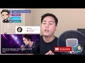 dimash kudaibergenov u0026 nagima eskalieva belovezhskaya pushcha reaction