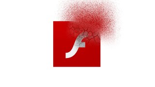 Thank You Adobe Flash