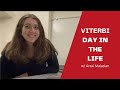 Day In The Life of a Viterbi Civil Engineer