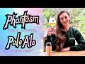 Phantasm Thiol Powder Pale Ale Taste Test