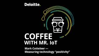 Mark Cotteleer – Measuring technology “positivity”