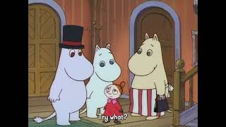 Tanoshii Moomin ikka ep_15