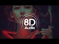 Twenty One Pilots - Pet Cheetah | 8D Audio