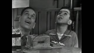 Atomic Energy-1953-Watch Mr.Wizard