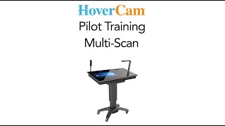 Pilot Training: Multi-Scan