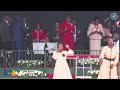 Ndinoshamiswa Kwazvo (Hymn) - Mrs Mazowe
