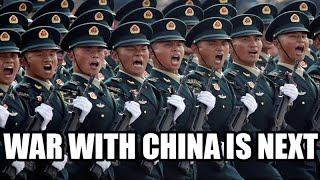 War With China Is Next — Propaganda Detox
