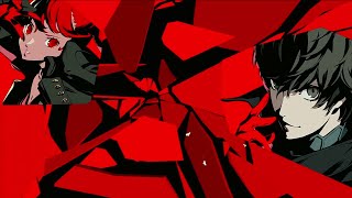Every All-Out-Attack in Unison (Persona 5 Royal)