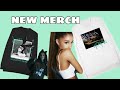 Ariana Grande's new merch(dwtxkid🍊)