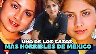 El TERRlBLE caso de la NlÑA MEXICANA Silvia Sánchez Viesca - DOCUMENTAL