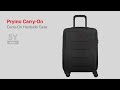 Prymo Carry-On | 612536 | Wenger Travel Gear