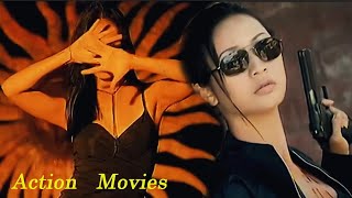 舞女為復仇練成頂級殺手，一人團滅整個黑幫！ | 功夫 | 動作 | 犯罪 | 劇情 | 警匪