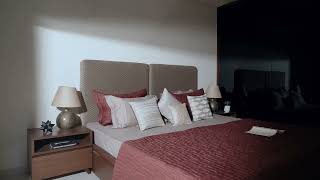 Show Apartment At Shivalik Edge, Ambli (4BHK + WFH)